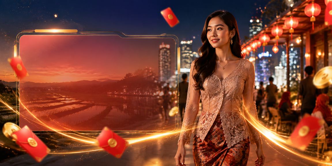 lucky kong